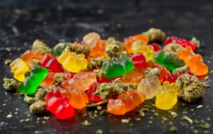 Delta 9 Gummies: Edible Experience