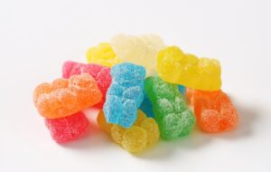 Delta 9 Gummy Benefits:Therapeutic Effects